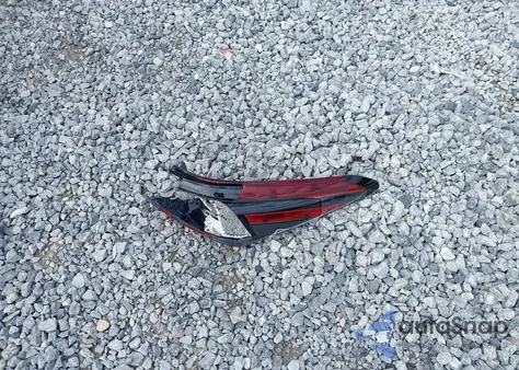 2024 Toyota Camry Se из США, поврежденный, VIN 4T1G11AK8RU208775